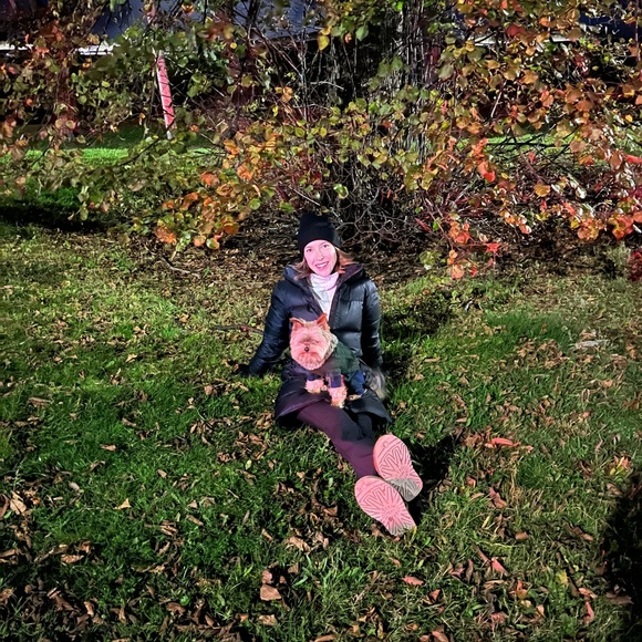 Meet your Posher, Char - Picture 6 of 6